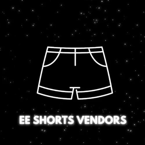 EE Shorts Vendors