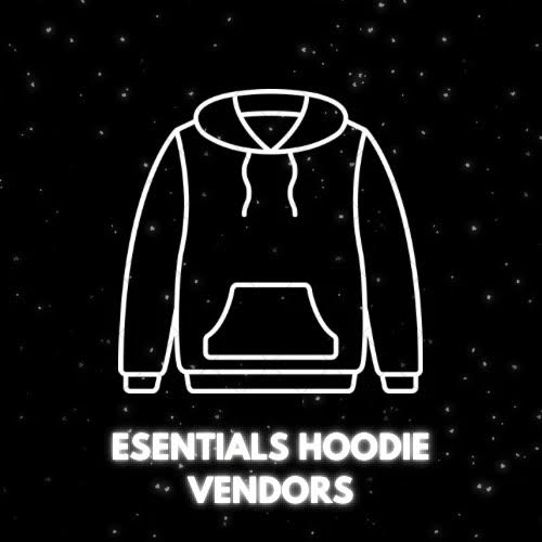 Essentials Vendors