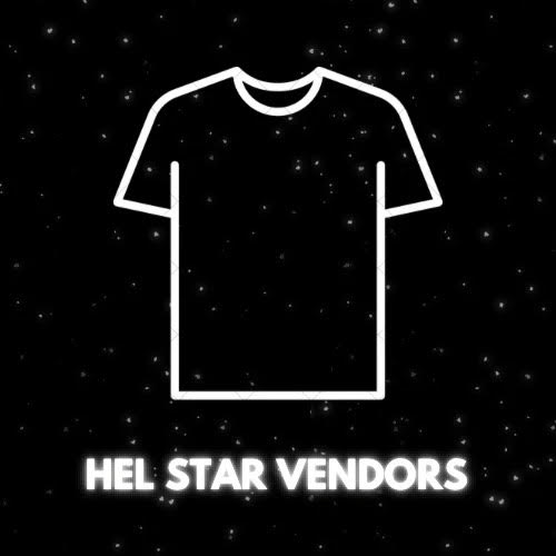 Hel Star Vendors