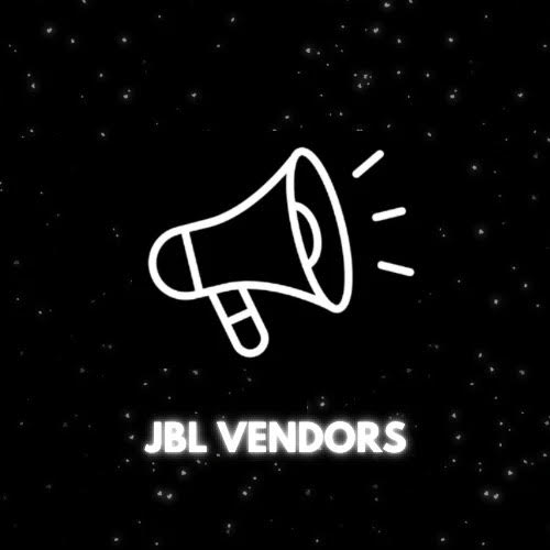 JBL Flip 6 Vendors